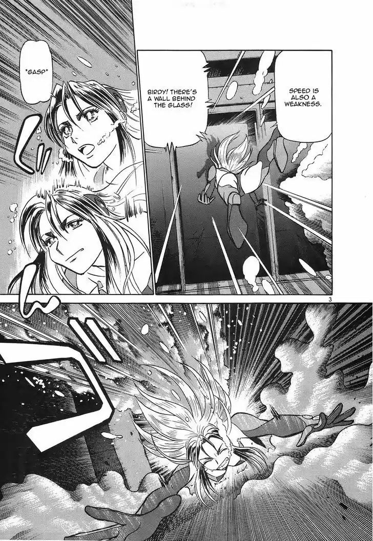 Birdy the Mighty II 117