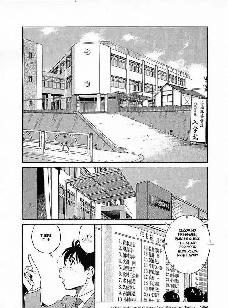 Birdy the Mighty II 12