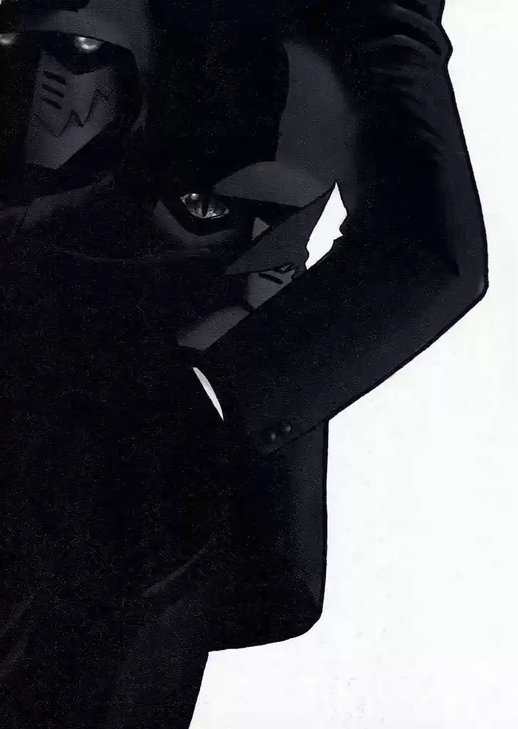 Birdy the Mighty II 120.5