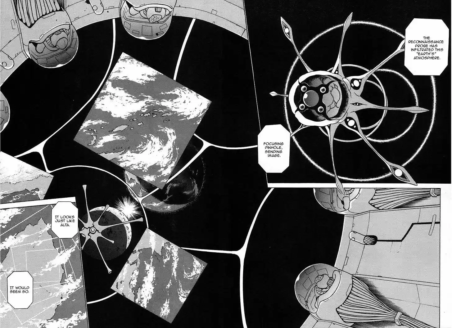 Birdy the Mighty II 123