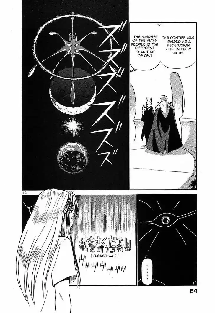 Birdy the Mighty II 123