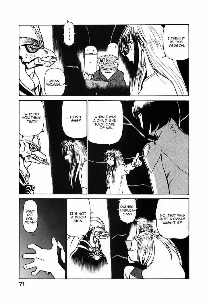 Birdy the Mighty II 124