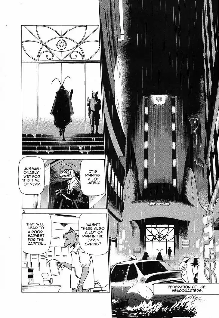 Birdy the Mighty II 127