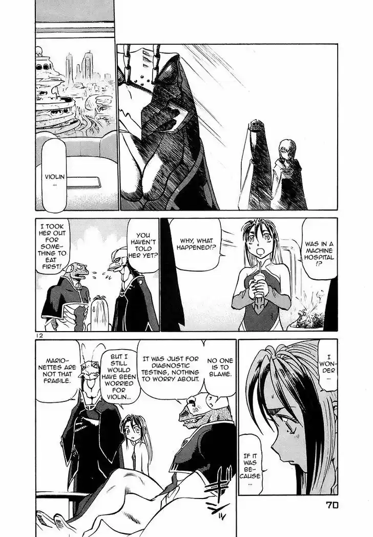 Birdy the Mighty II 135