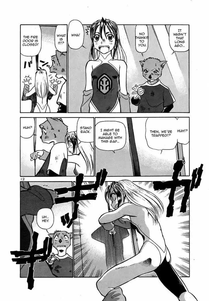 Birdy the Mighty II 136