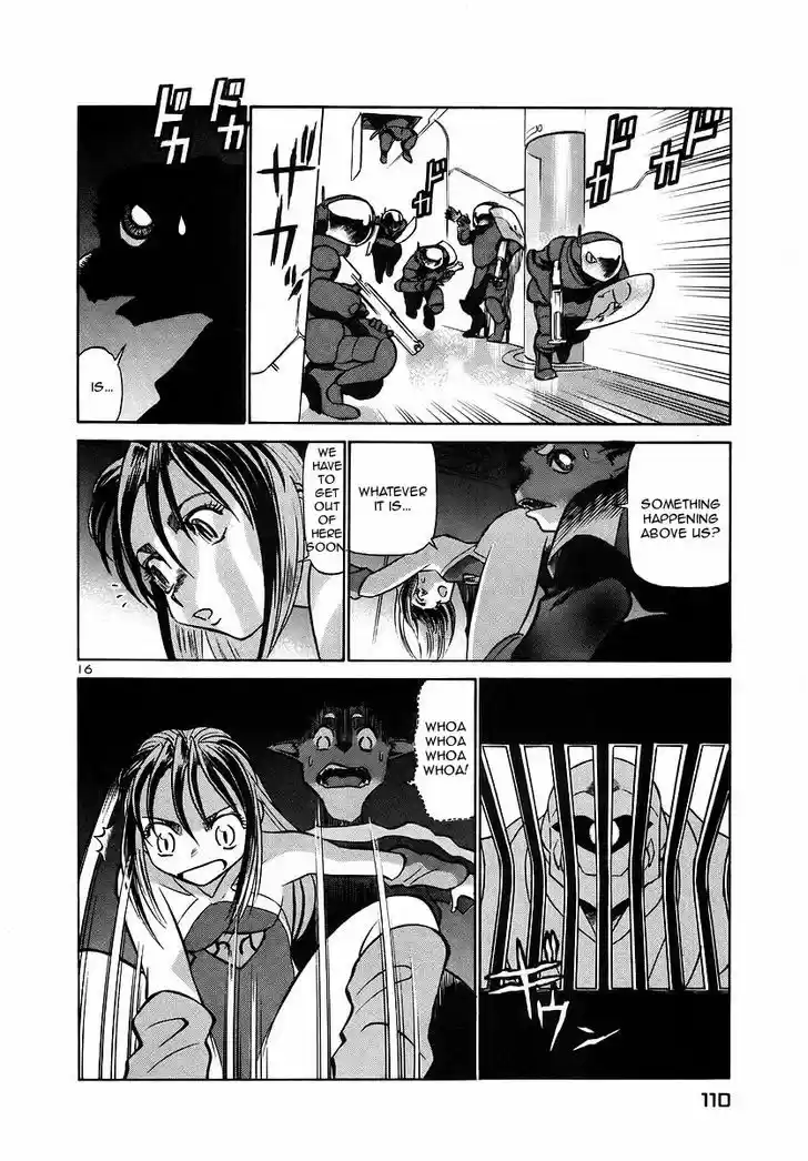 Birdy the Mighty II 137