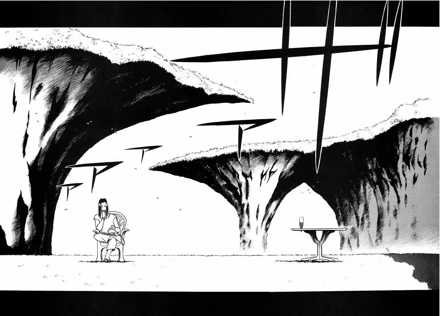 Birdy the Mighty II 138