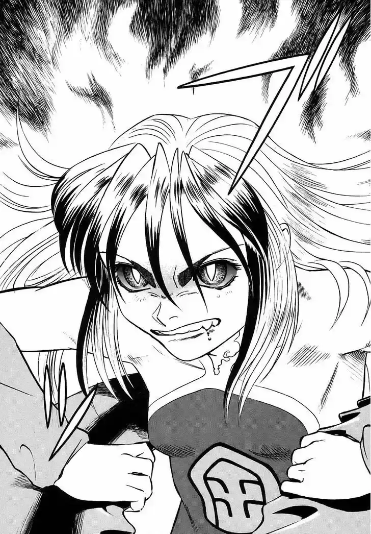 Birdy the Mighty II 141