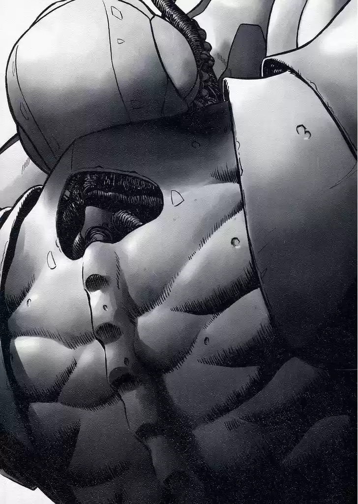 Birdy the Mighty II 142.5