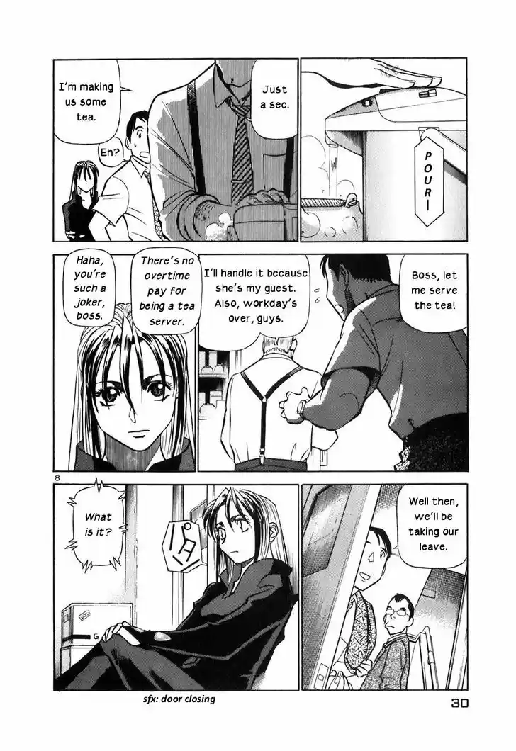 Birdy the Mighty II 144