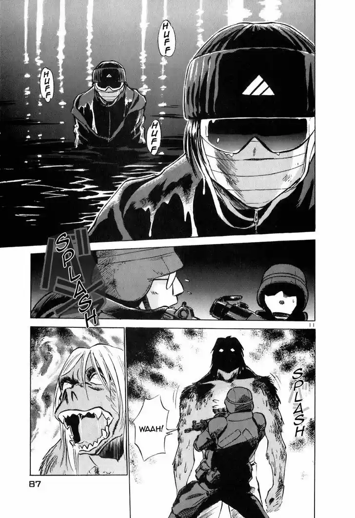 Birdy the Mighty II 147