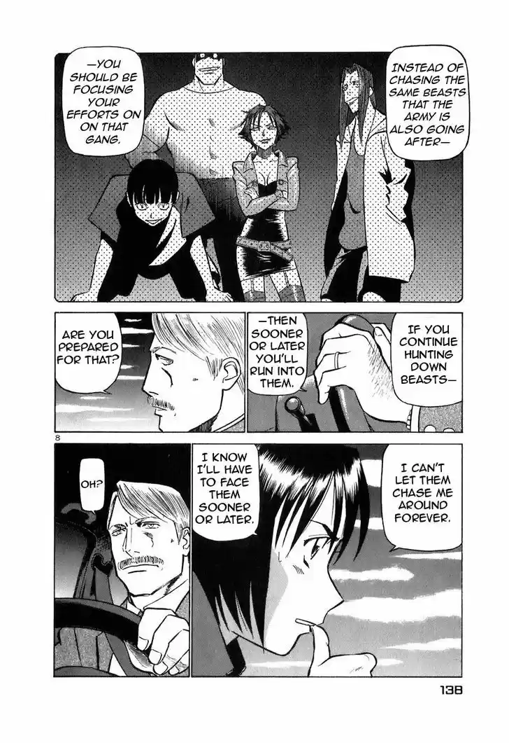 Birdy the Mighty II 150