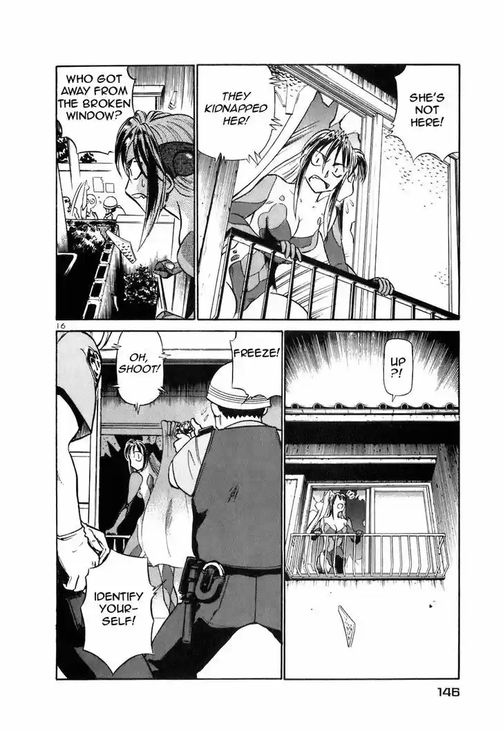 Birdy the Mighty II 150