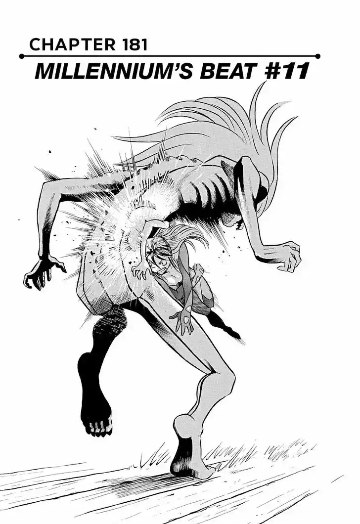 Birdy the Mighty II 181