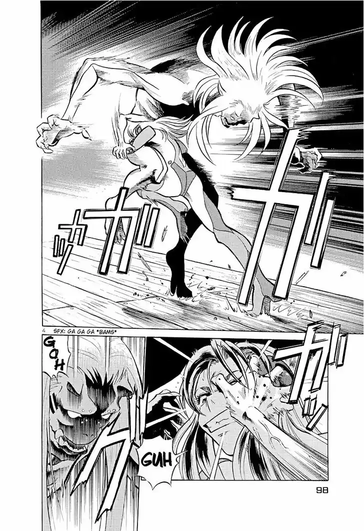 Birdy the Mighty II 181