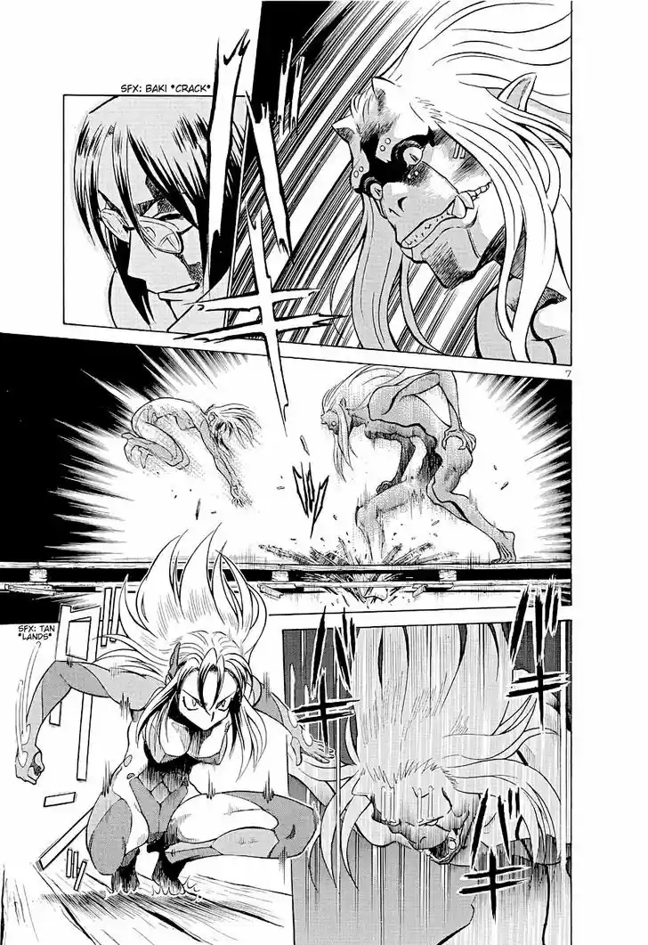 Birdy the Mighty II 181