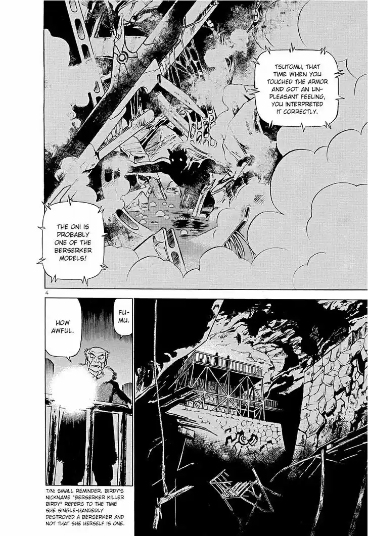 Birdy the Mighty II 183