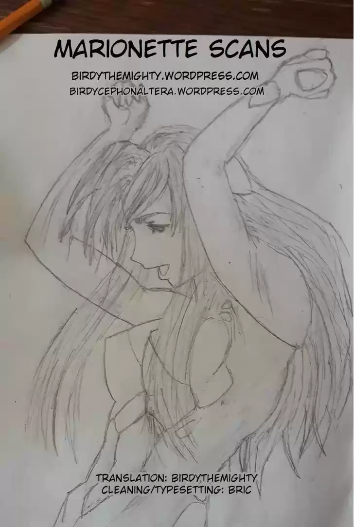 Birdy the Mighty II 184