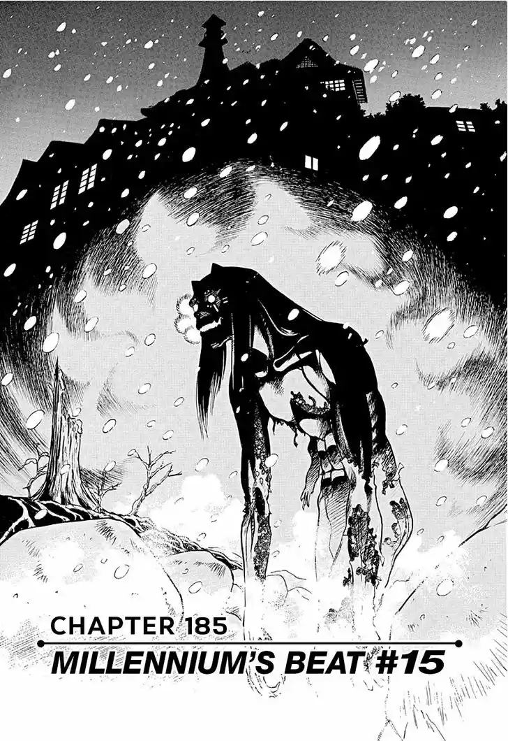 Birdy the Mighty II 185