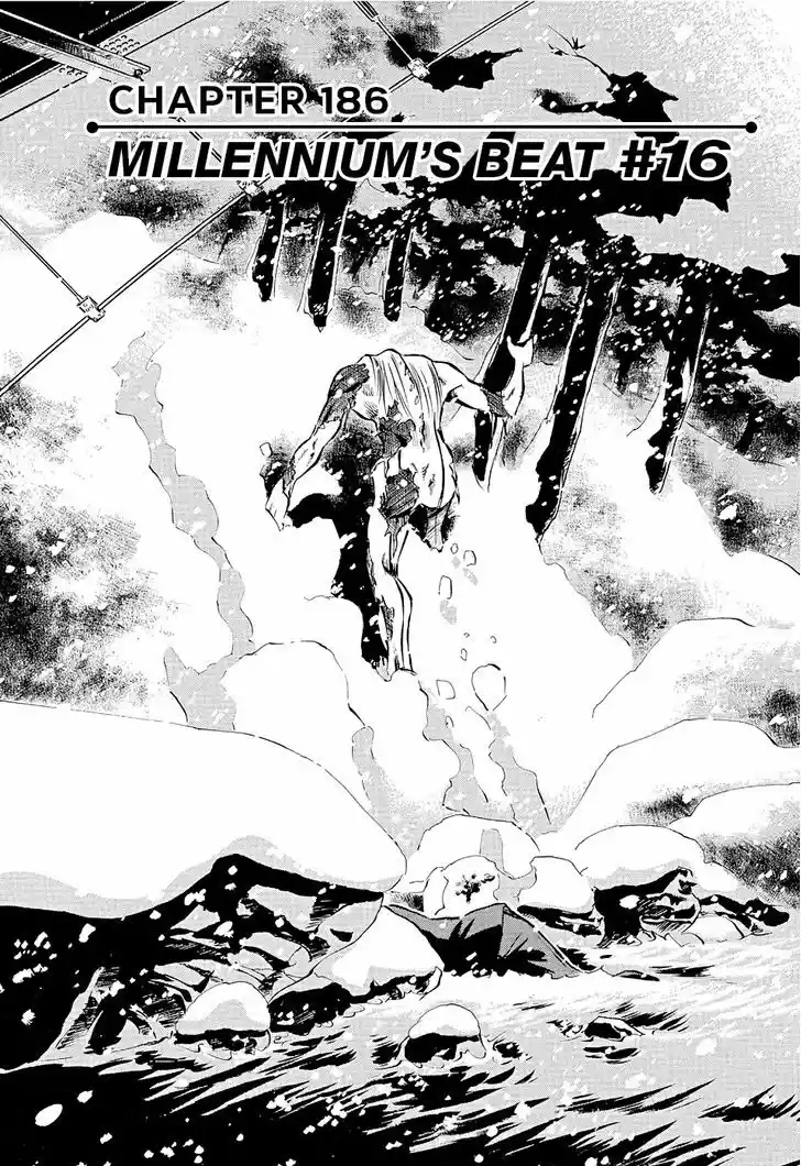 Birdy the Mighty II 186