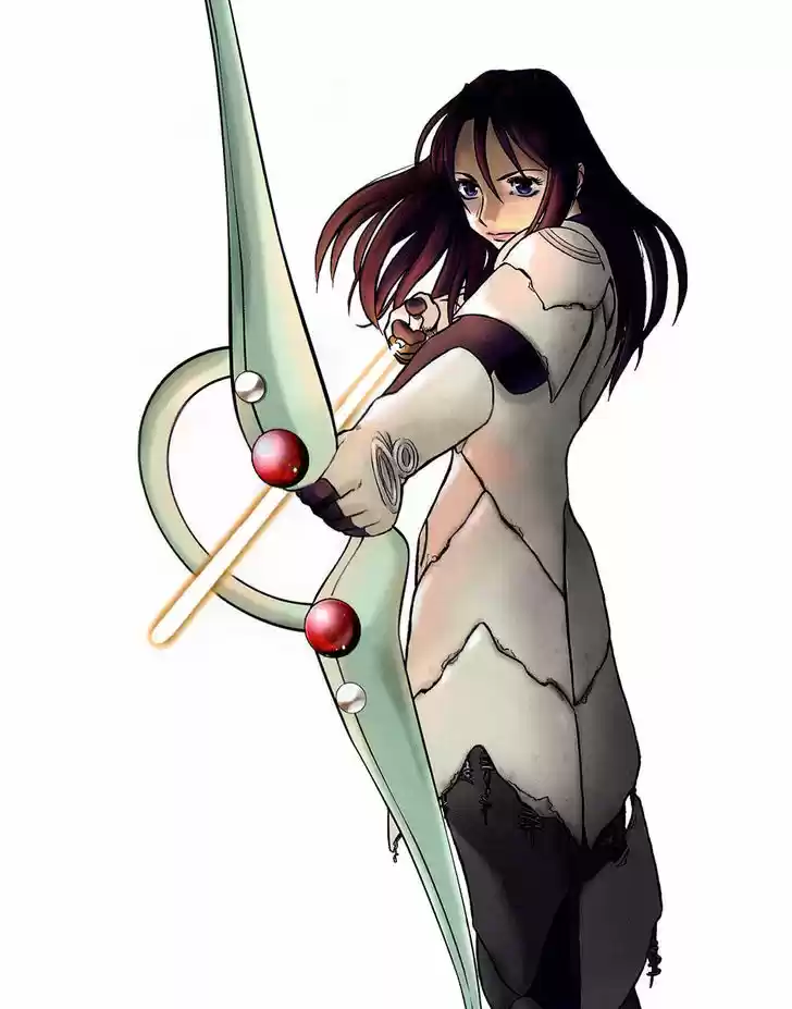 Birdy the Mighty II 187