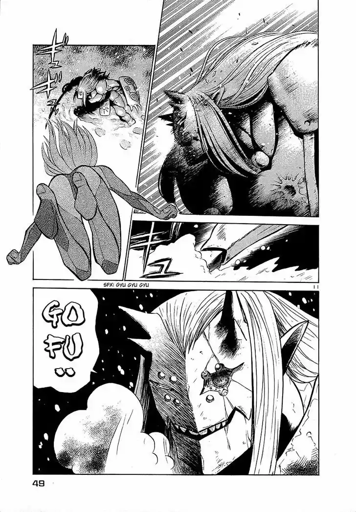 Birdy the Mighty II 189