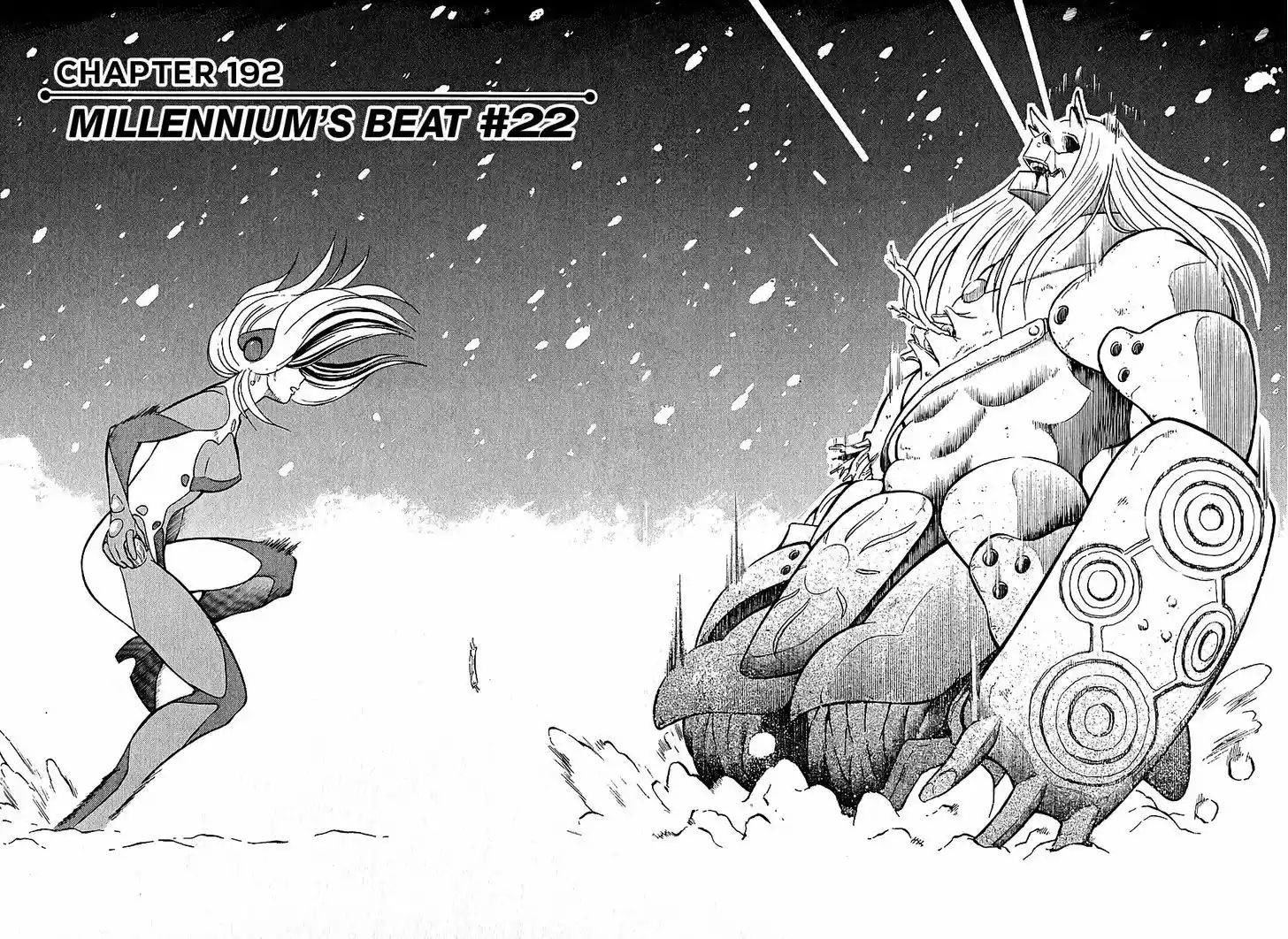 Birdy the Mighty II 192