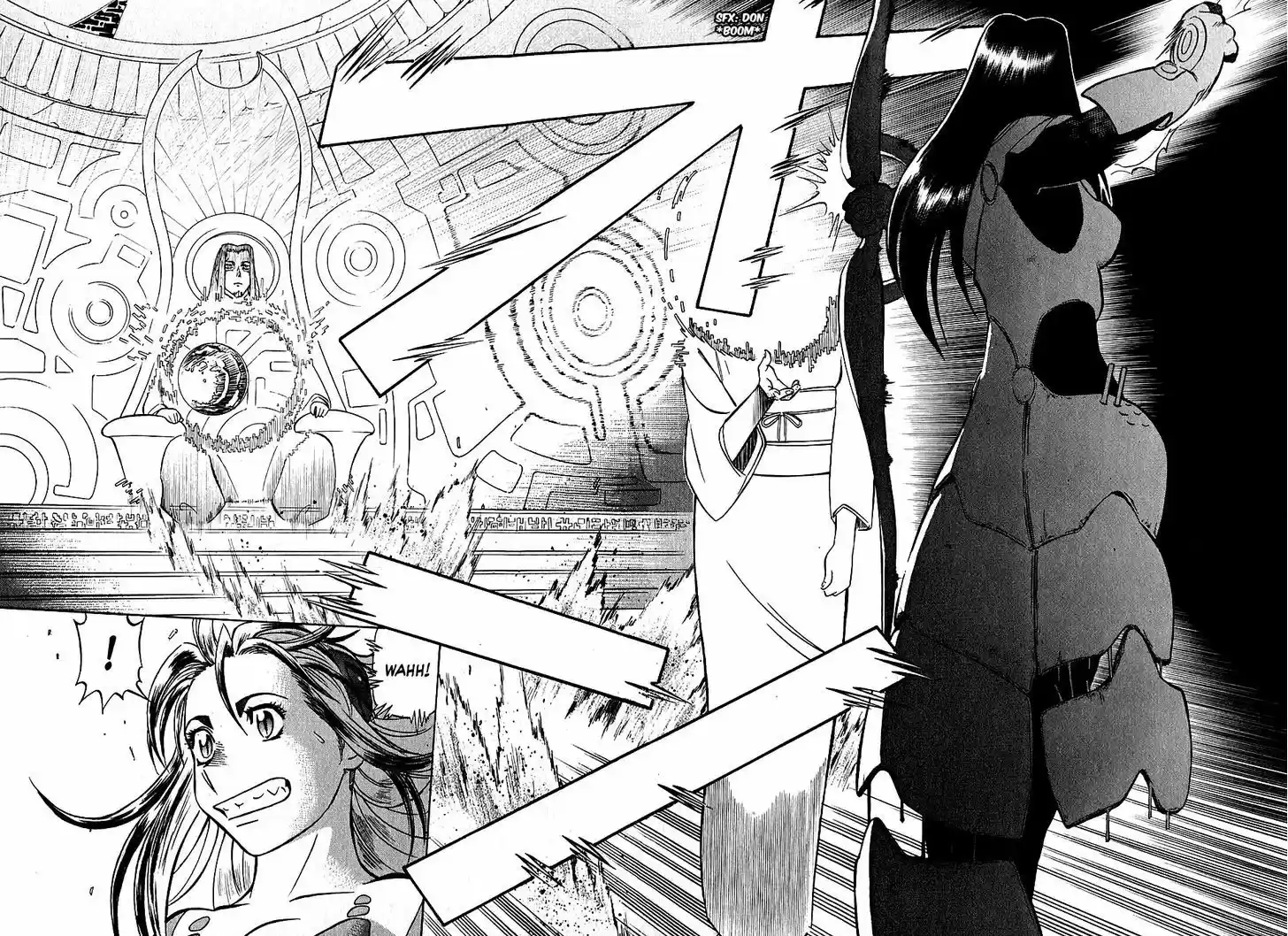 Birdy the Mighty II 195