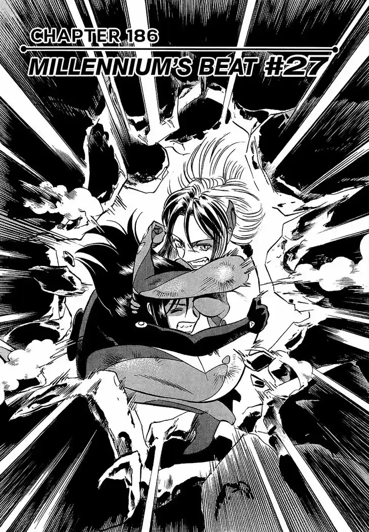 Birdy the Mighty II 197