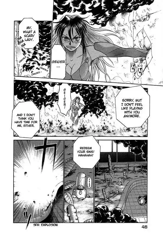 Birdy the Mighty II 2