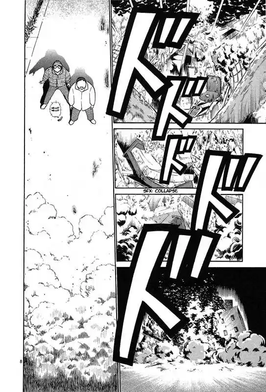 Birdy the Mighty II 2