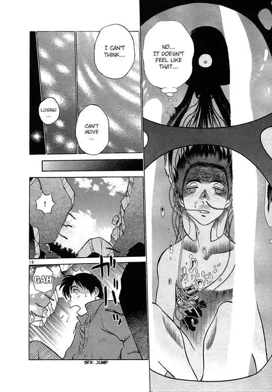 Birdy the Mighty II 2