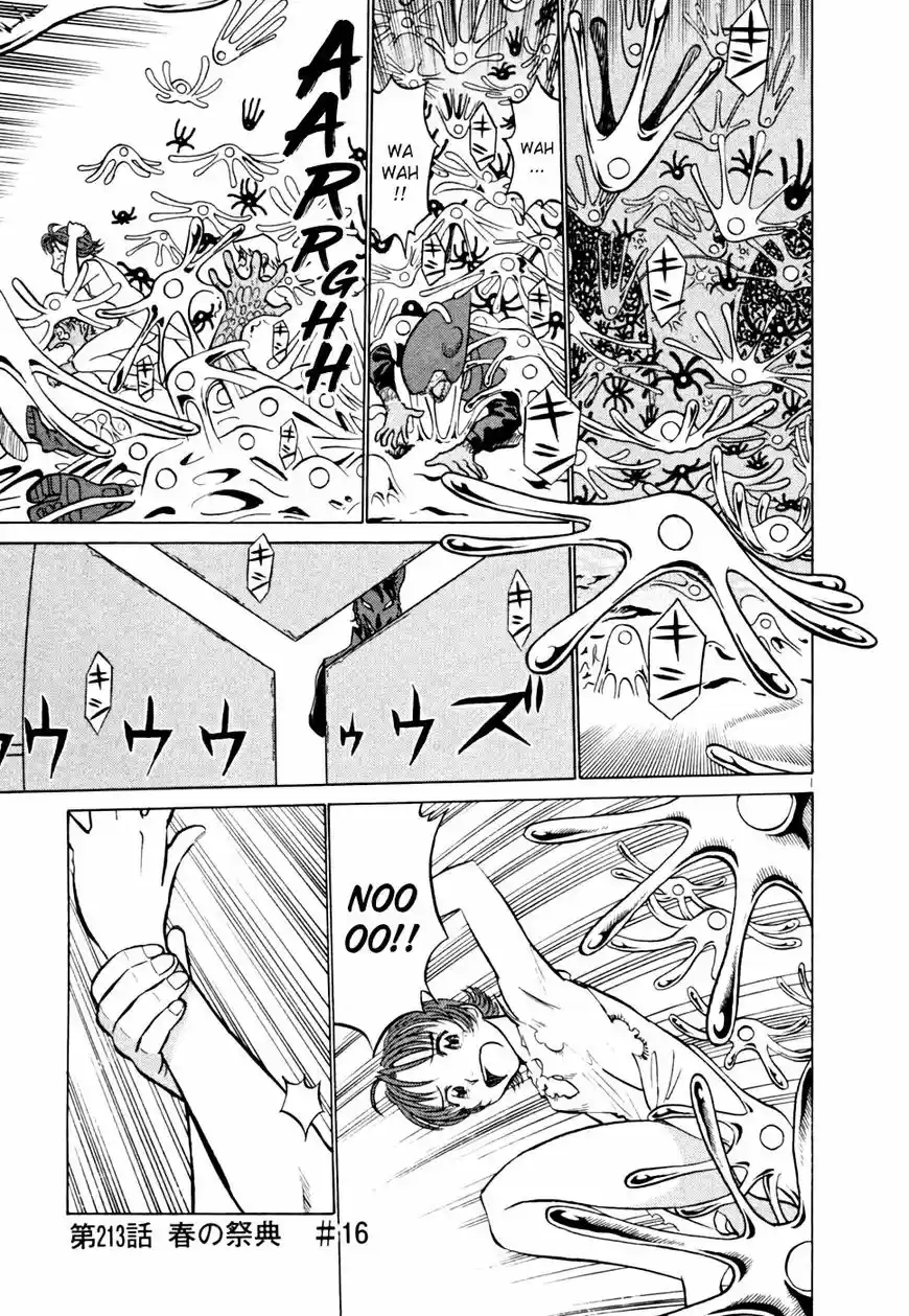 Birdy the Mighty II 213