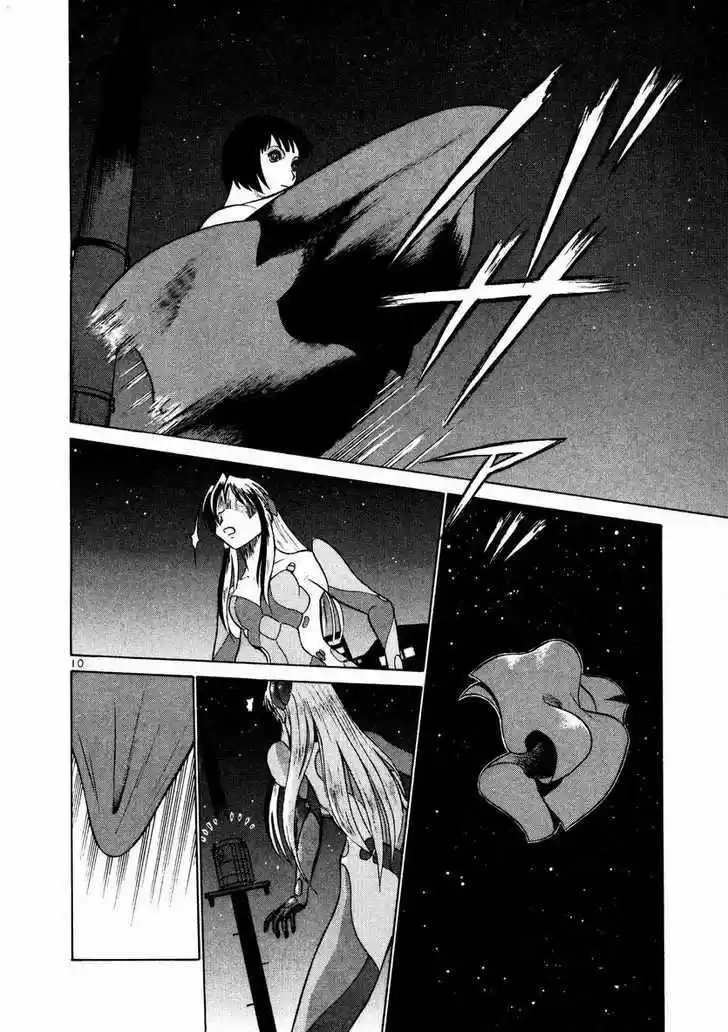 Birdy the Mighty II 27