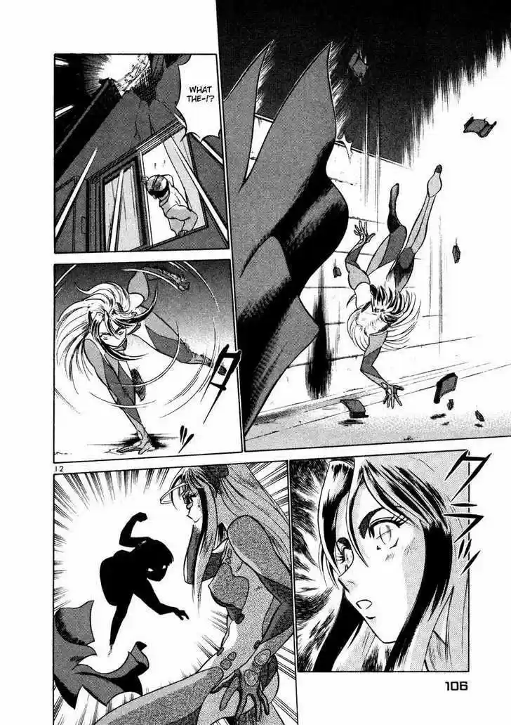 Birdy the Mighty II 27