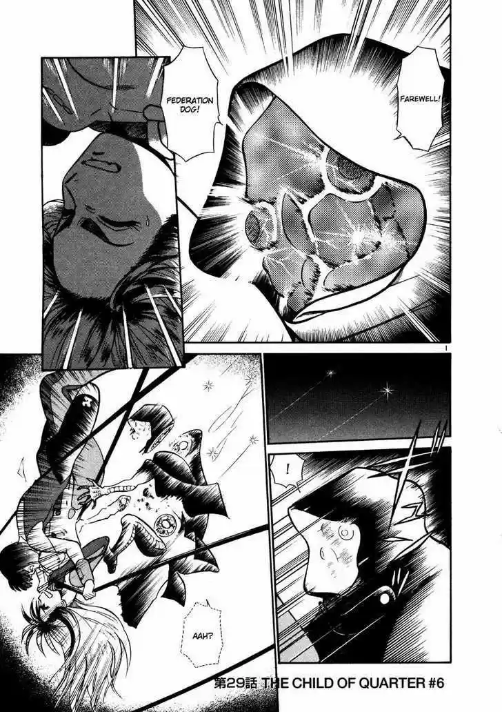 Birdy the Mighty II 29