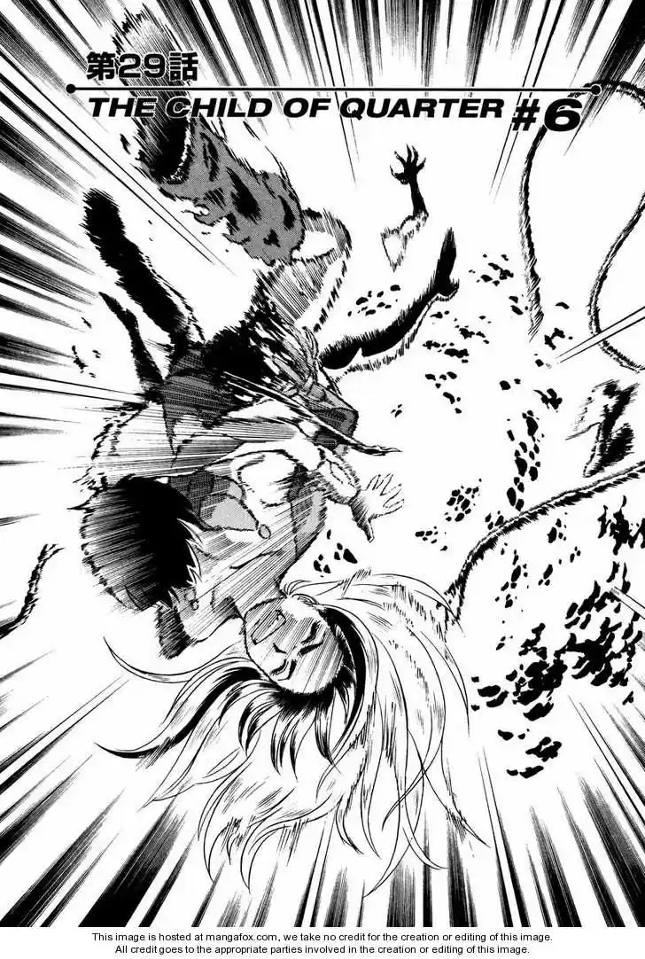 Birdy the Mighty II 29