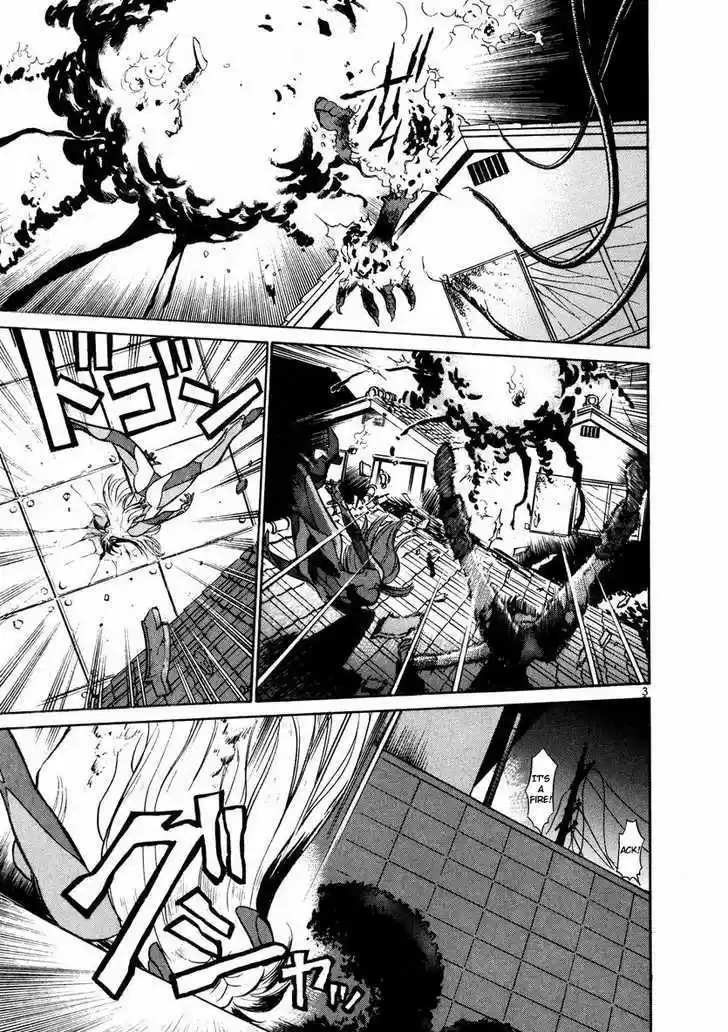 Birdy the Mighty II 29