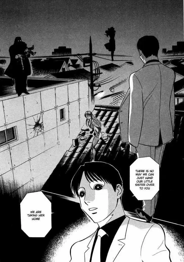 Birdy the Mighty II 29