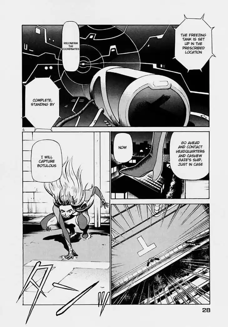 Birdy the Mighty II 34