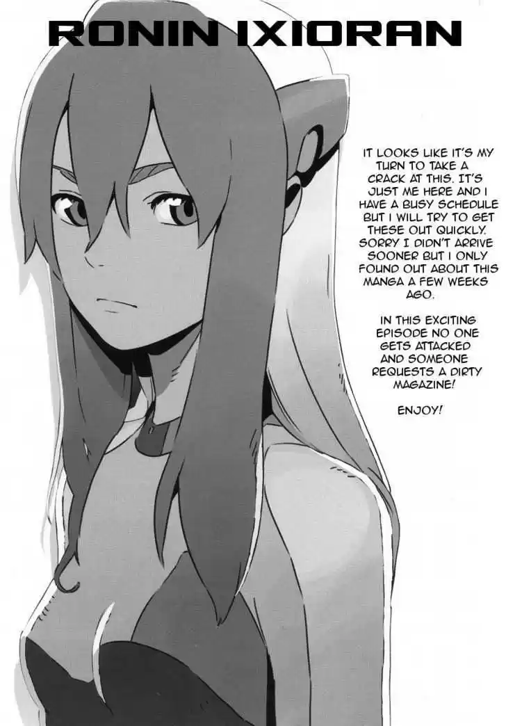 Birdy the Mighty II 40