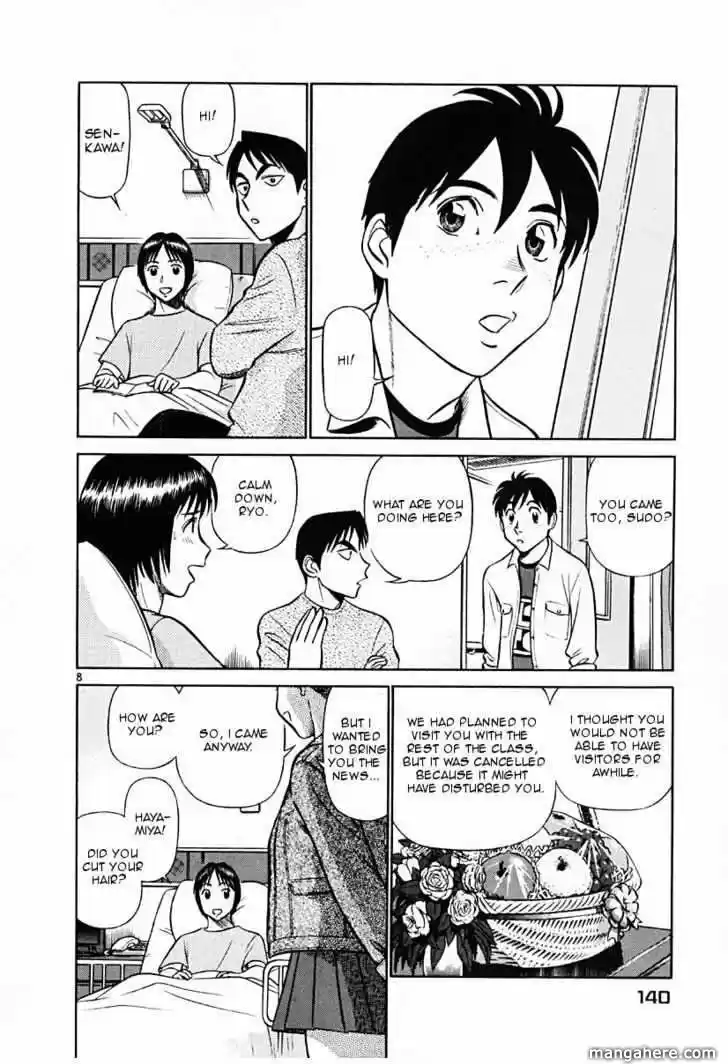 Birdy the Mighty II 40.1