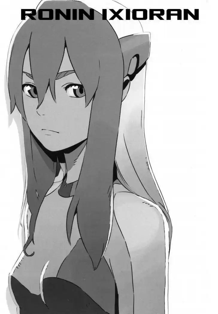 Birdy the Mighty II 42