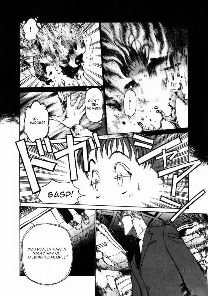 Birdy the Mighty II 44