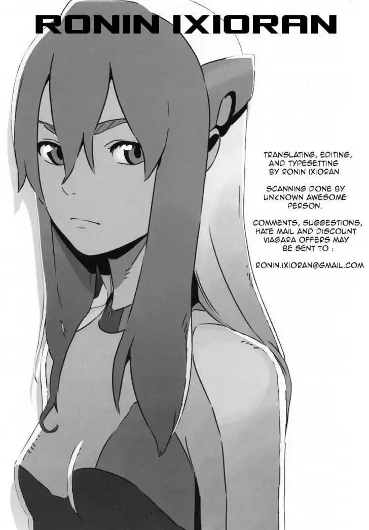 Birdy the Mighty II 44