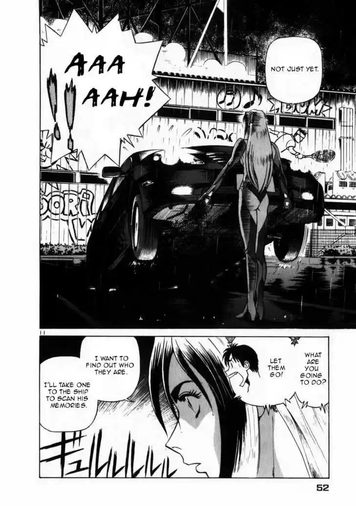 Birdy the Mighty II 46