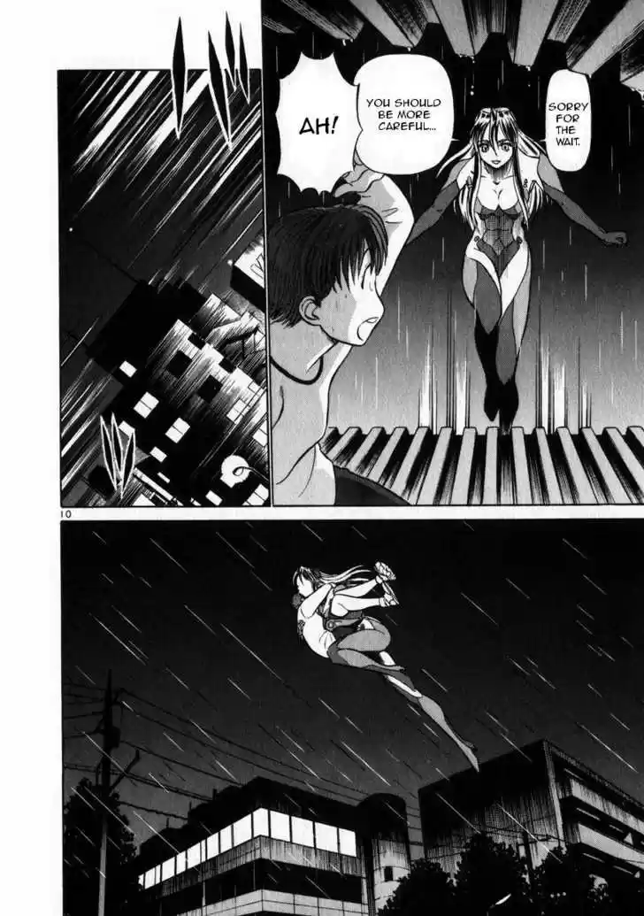 Birdy the Mighty II 47