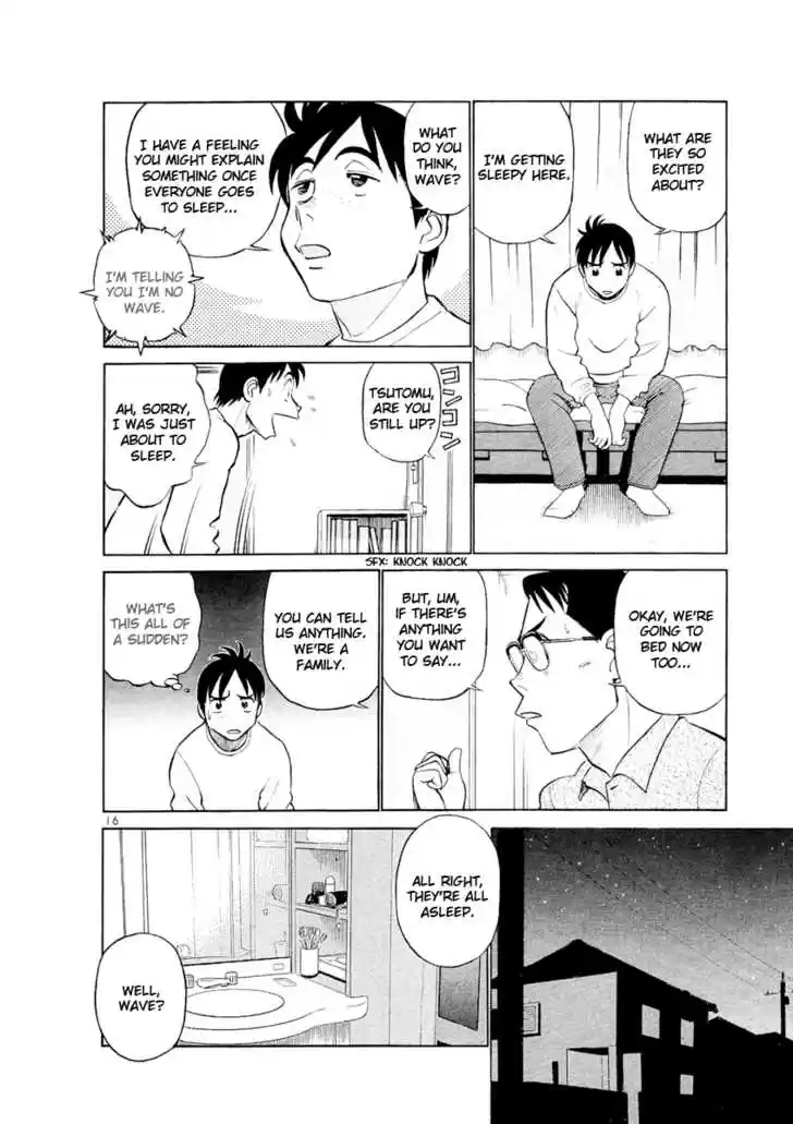 Birdy the Mighty II 5