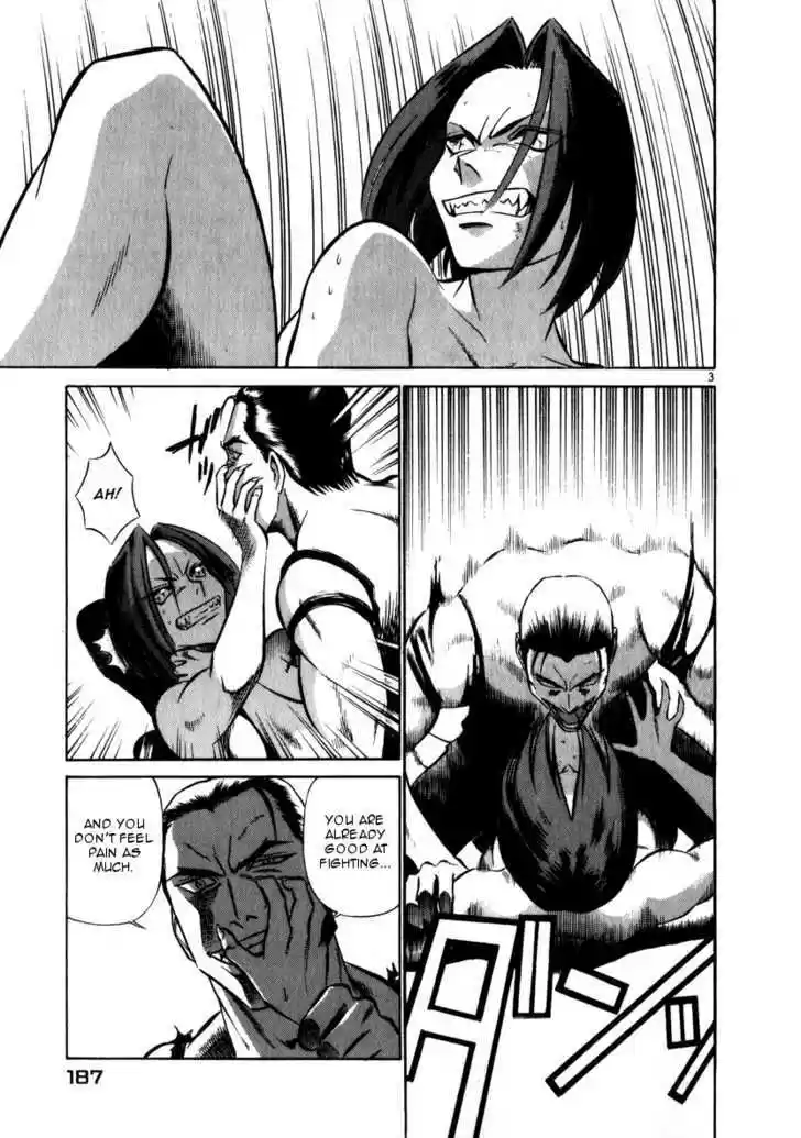 Birdy the Mighty II 54