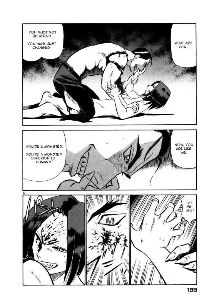 Birdy the Mighty II 54